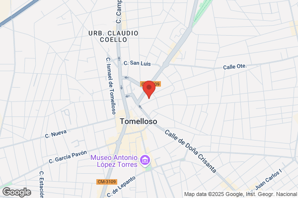 Rodriguez-Palmero Rodriguez-Tembleque m. C.