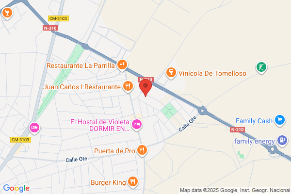 Talleres Gromaz S.L. - Remolques Fabricacion Reparacion