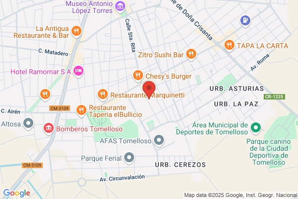 Hostal Imperio