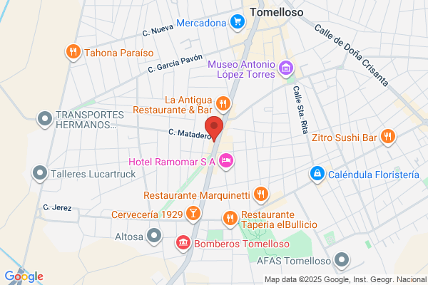 Gfima Inmobiliaria