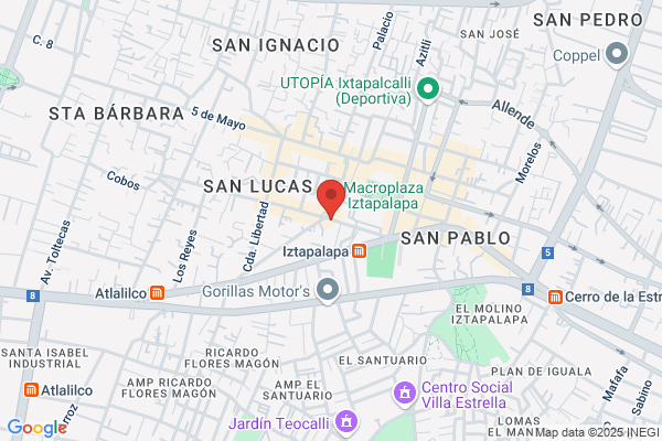 Cerrajeria General Cdad