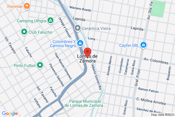 Lomas Muñoz f.