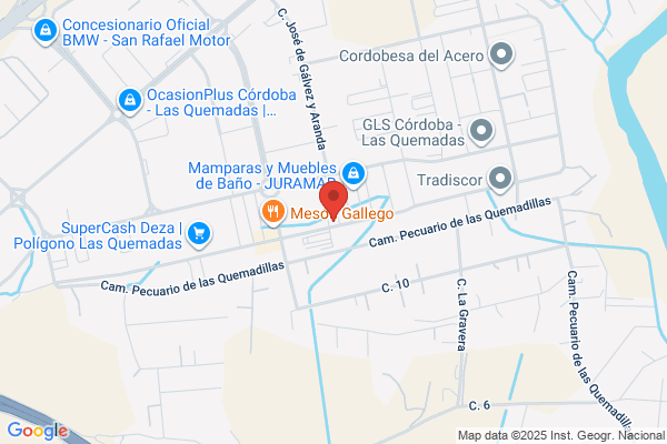 Talleres Julian Cano - Reparaciones En Gral Chapa y pintura