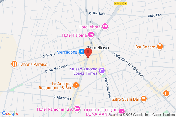 Optica Todovista