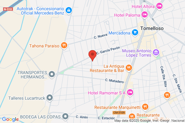 Jimenez Olmedo a.