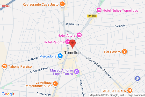 Casino San Fernando