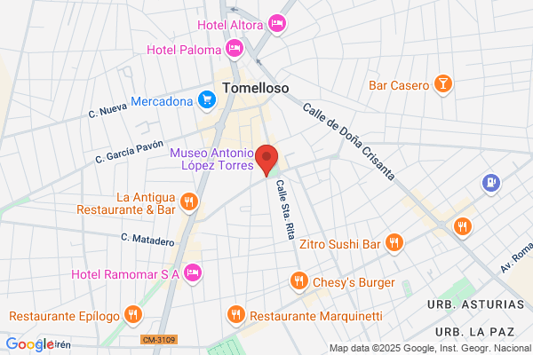 Centro de Atención e Información de la Seguridad Social nº 06