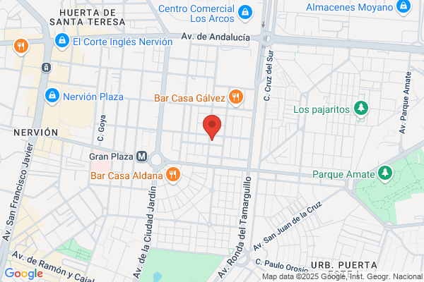 Clinica Dental Concordia S.L.