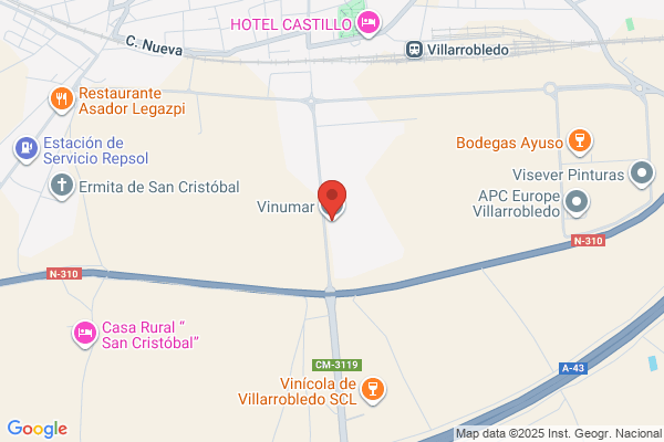 Eumara Villarrobledo S.L.