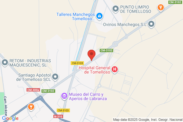 Fabrica De Queso Y Leche