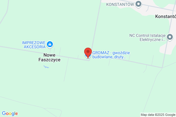 Insdustrias Gromaz