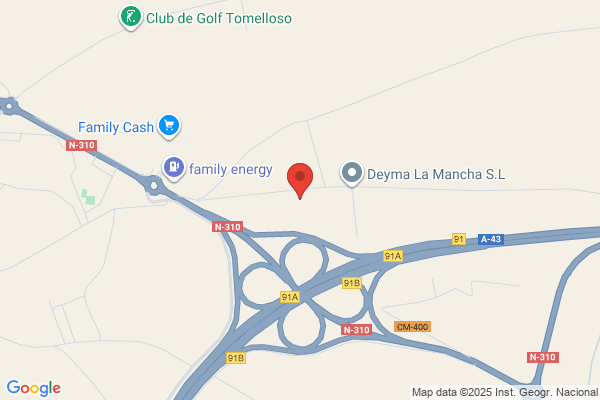 Logistica Y Cisternas S.L.