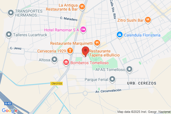 Radio Surco Emisora