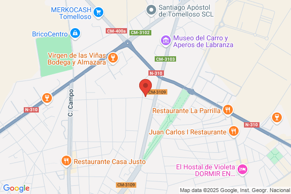 Taller Mecánica Plus