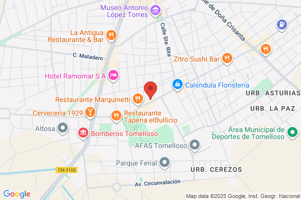 Cafeteria Hamburgueseria Viena