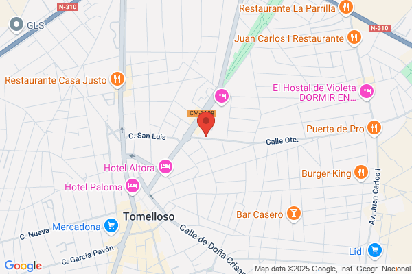 Aliaga Cobo Abogados