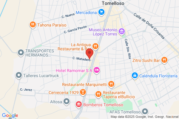 Jimenez Cañas a.
