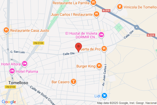 Supermercado Julio Cepeda - Servicio A Domicilio especialistas en Carniceria