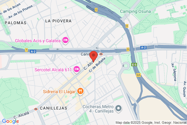 Infosoft Sistemas Informaticos S.L.L