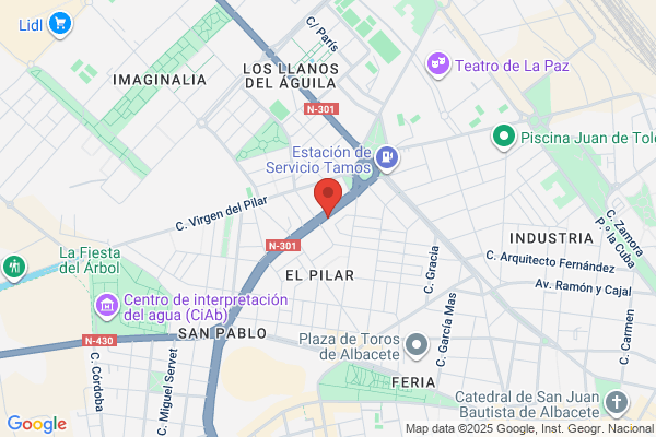 Puertas Corona, Sl