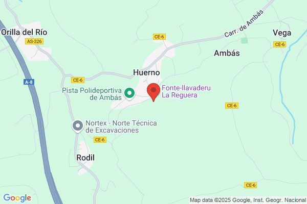Lavaderos Arduengo S.L.