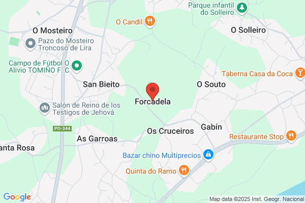 Ferreiro Diaz o.