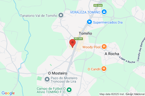 Meson Do Besada