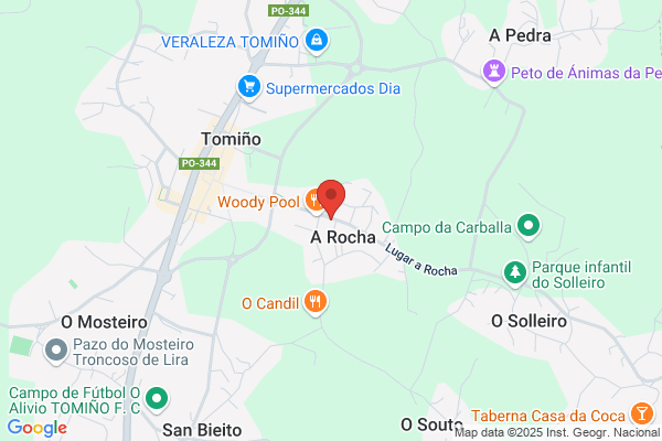 Farmacia Pardo Diaz