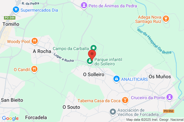 Pompas Fúnebres Tomiño