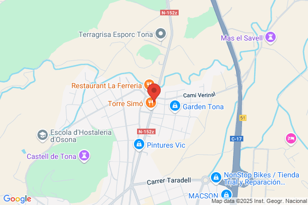 Camping Tona