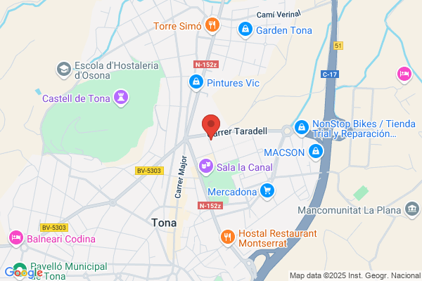 Oms Soler - Corredor Dassegurances lluis