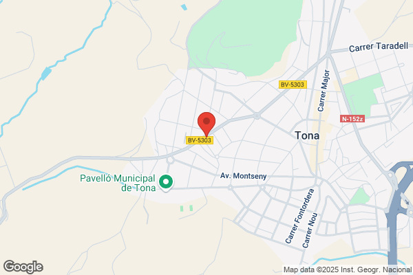 Vila-Tona S.L.