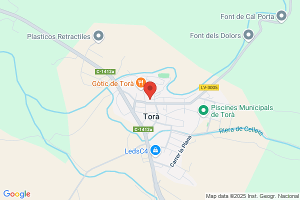 Pastisseria Miramunt - Forn I Granja