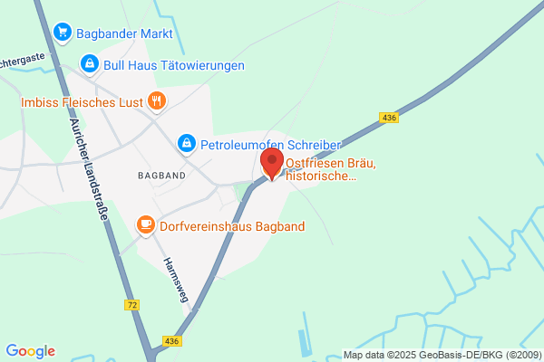 Brau Baga a.