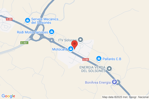 Transports Molins
