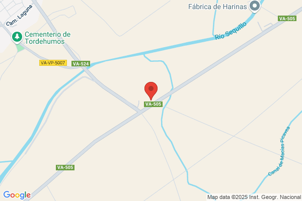 RESTAURANTE EL PARADOR EN GASOLINERA DE TORDEUMUS