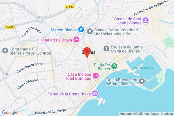 Vissi Assessorament Gestio S.L.