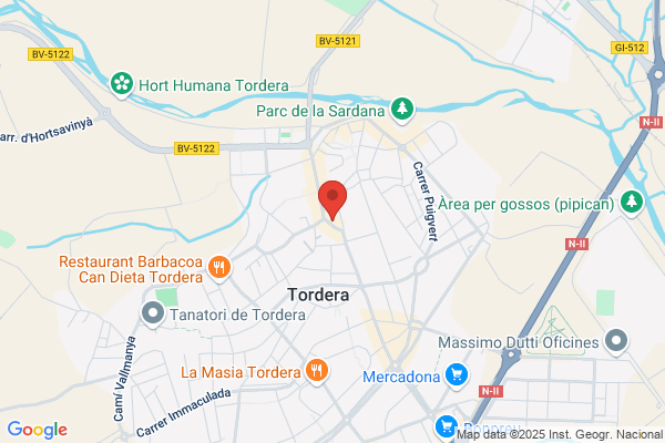 Vissi Assessorament Gestio S.L. - Corredor Assegurances