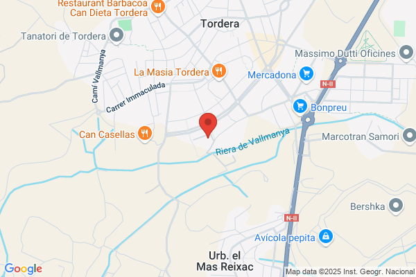 Ambulancies Guilleries