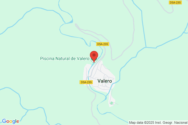 Pozas Valero a.