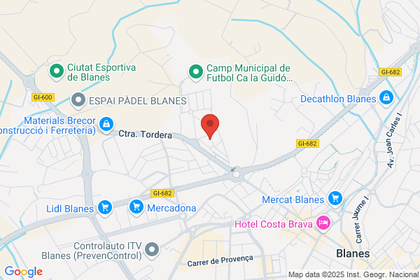 Talleres Crisman - Carpinteria De Aluminio
