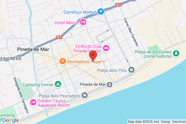 Marin Jimenez - Arquitecte s.