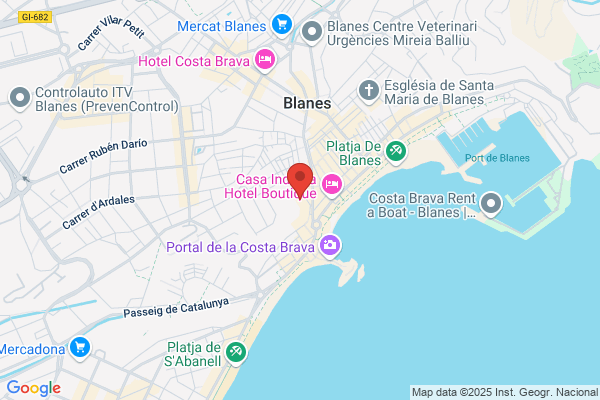 Taller Blanes Arquitectura S.Cv.