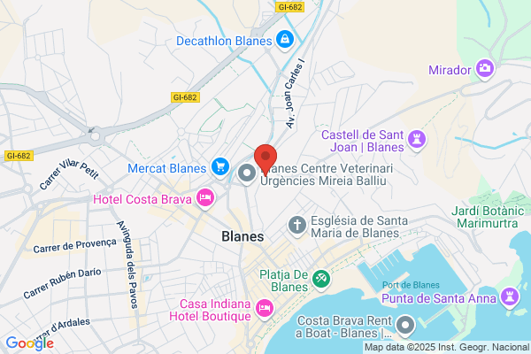 Musical Blanes S.C.