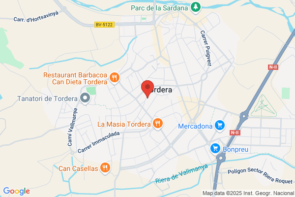Guarderia Picarol