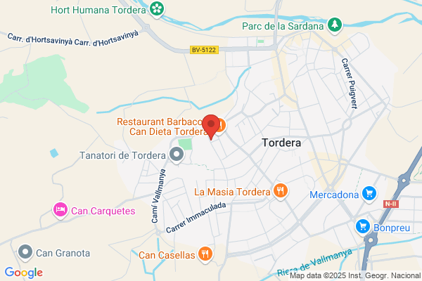 Bar La Torrada - Carns A La brasai Torrades