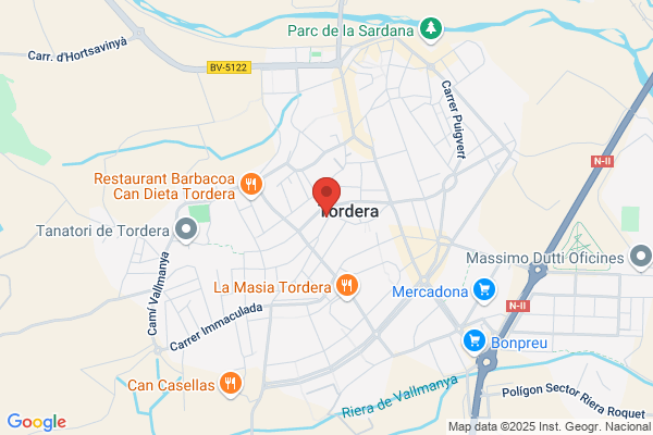 Bar Montse S.C.P.