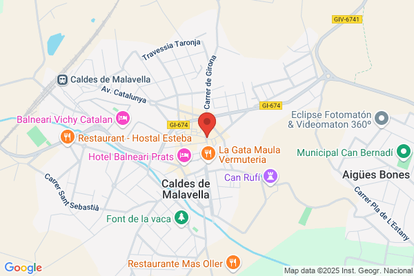 Pension Restaurante Floris