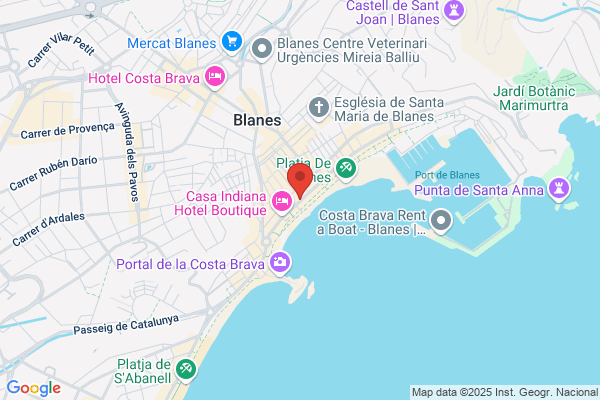 Restaurante Bahia