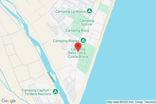 Camping Bella Terra S.A.